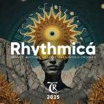 img VA - Rhythmicá 2025 [Organic Rhythms & Melodic Vibes by Tibetania] (2025) MP3