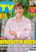 img TV Sorrisi e Canzoni - 30 Dicembre 2025 [True PDF]
