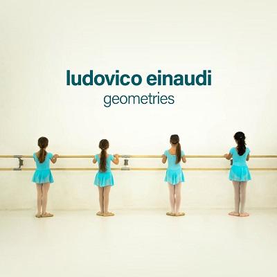 Ludovico Einaudi – Geometries (2025) .mp3 – 320 kbps / FLAC