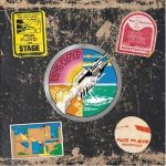 img Pink Floyd - Wish You Were Here 50 (2025) .mp3 - 320 kbps / FLAC [Hi-Res]