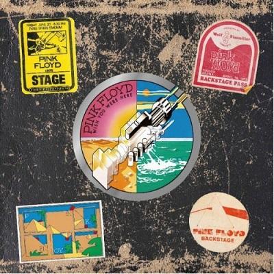 Pink Floyd – Wish You Were Here 50 (2025) .mp3 – 320 kbps / FLAC [Hi-Res]