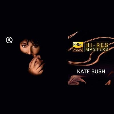 Kate Bush – Playlist: Kate Bush (2025) .mp3 – 320 kbps / FLAC [Hi-Res]