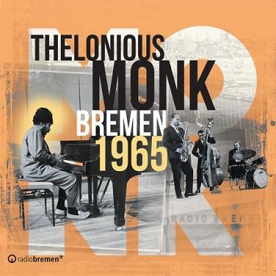 Thelonious Monk – Bremen 1965 (Live) (2025) FLAC – 24bit/96kHz