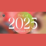 img Best of 2025 - Soul/Funk/R&B (2025) .mp3 - 320 kbps / FLAC [Hi-Res]