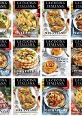 img La Cucina Italiana - Raccolta Completa Anno 2025 [True PDF]