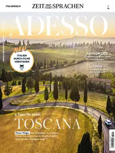 Adesso – Nr.1 2026 [True PDF]