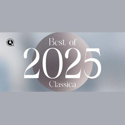 Best of 2025 – Classica (2025) .mp3 – 320 kbps / FLAC [Hi-Res]