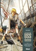 img Uss Constitution Vol 2 (Franck Bonnet)(Glenat)