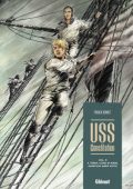 img Uss Constitution Vol 3 - Franck Bonnet (Glenat)