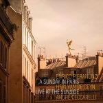 img Enrico Pieranunzi - A Sunday in Paris (Live at the Sunside) (2025) FLAC- 24bit/44.1kHz