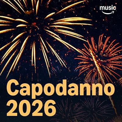Capodanno 2026 (2025) .mp3 – 320 kbps / FLAC [Hi-Res]