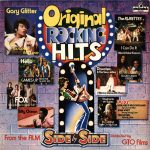 img VA - Original Rocking Hits. From The Soundtrack Of «Side By Side» (1977) FLAC 2.0|192/24