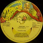 img Vivien Vee - Destiny (1983) HI-RES