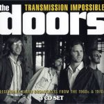 img The Doors - Transmission Impossible (2019) (3 CD), FLAC