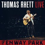 img Thomas Rhett - Thomas Rhett Live From Fenway Park (Live From Fenway Park) (2025) [Flac 24-48]