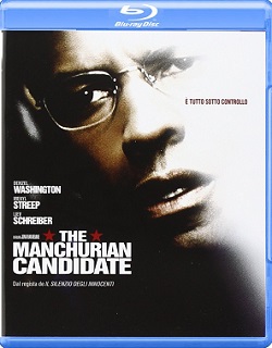 The Manchurian Candidate (2004) 1080p, x264, AC3 ITA, DTS/AC3 ENG, Subs