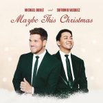 img Michael Bublé & Sofronio Vasquez - Maybe This Christmas [single] (2025) .mp3 - 320 kbps