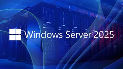 Microsoft Windows Server 2025 LTSC v24H2 Build 26100.7462 MSDN dicembre 2025 64 Bit – ENG
