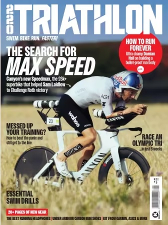 220 Triathlon UK – September 2026