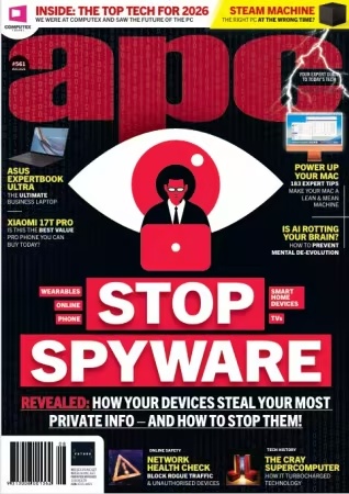 APC – Issue 561, August 2026