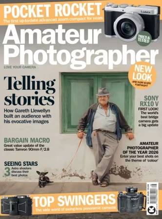 Amateur Photographer – 14 July 2026