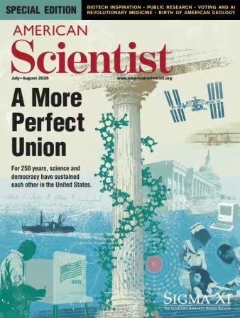 American Scientist – July/August 2026