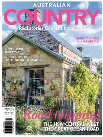 Australian Country – Issue 29.2, 2026