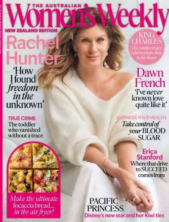 Australian Women’s Weekly New zealand – August 2026