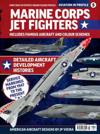 Aviation in Profile Series – Issue 5, 2026 (True PDF)