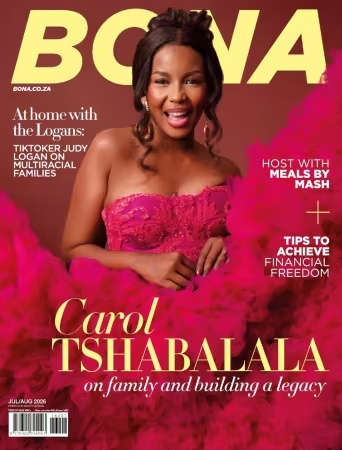 BONA Magazine – July/August 2026