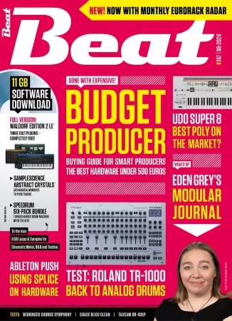 Beat English – August 2026