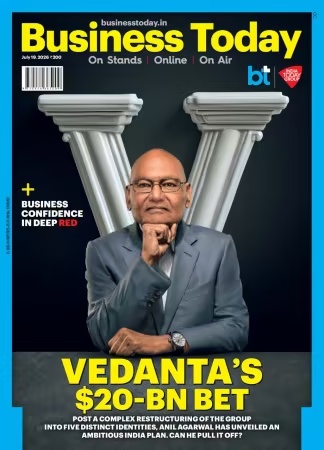 Business Today – 19 July 2026