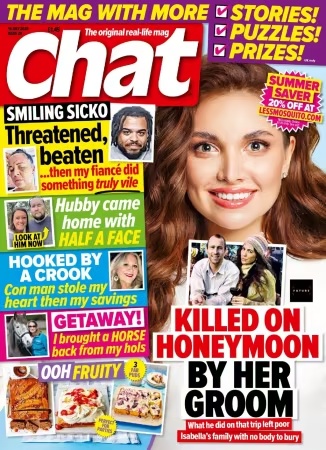 Chat – 16 July 2026