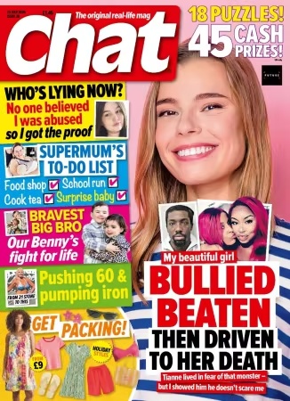 Chat – 23 July 2026