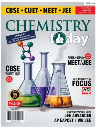 Chemistry Today – July 2026