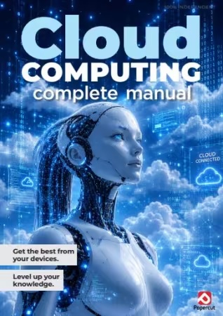 Cloud Computing Complete Manual – 28th Edition, 2026