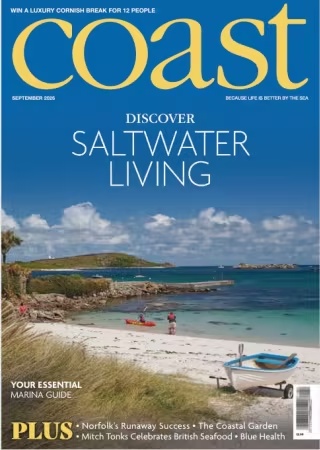 Coast – September 2026 (True PDF)
