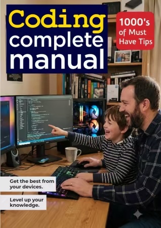 Coding Complete Manual – 28th Edition, 2026 (True PDF)