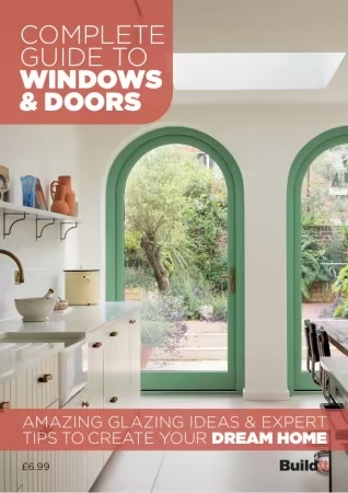 Complete Guide To Windows & Doors – 2026
