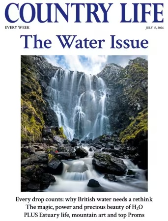 Country Life UK – 15 July 2026
