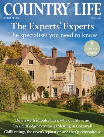 Country Life UK – 8 July 2026