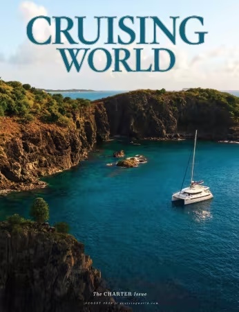 Cruising World – August 2026