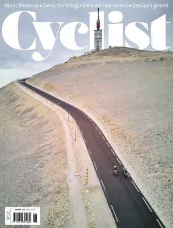 Cyclist UK – August 2026