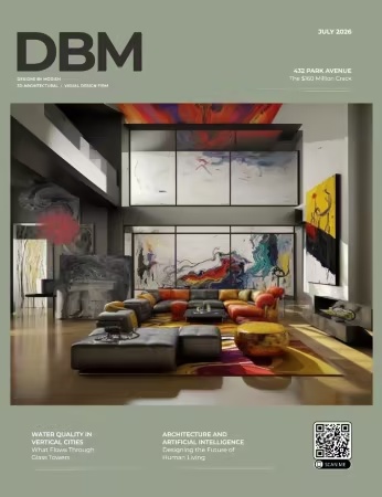 DBM 3D Transformative Digest – July 2026