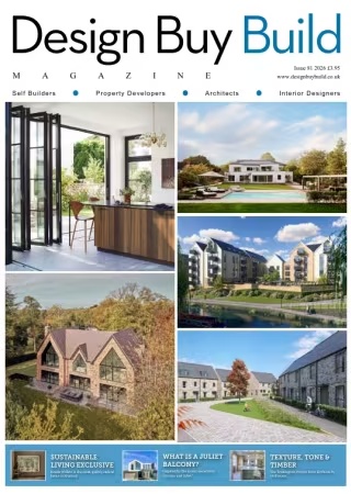 Design Buy Build – Issue 81 2026