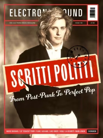 Electronic Sound – Issue 139, 2026