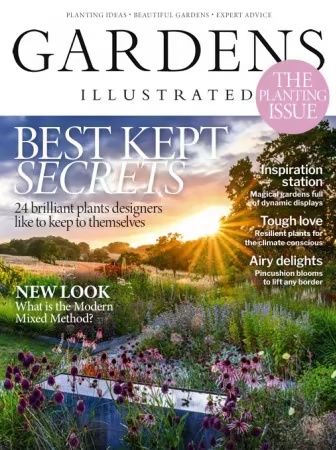 Gardens Illustrated – The Planting Issue, 2026