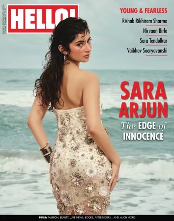 Hello India – June/July 2026