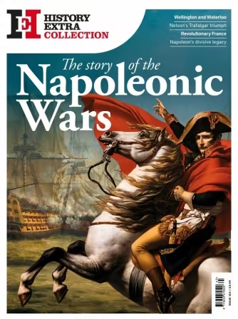 History Extra Collection – The Story of the Napoleonic Wars 2026