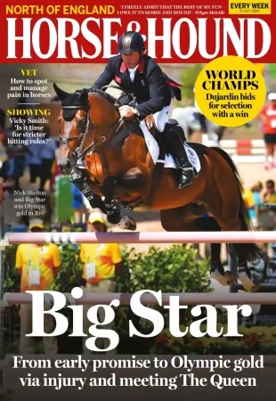 Horse & Hound – 9 July 2026